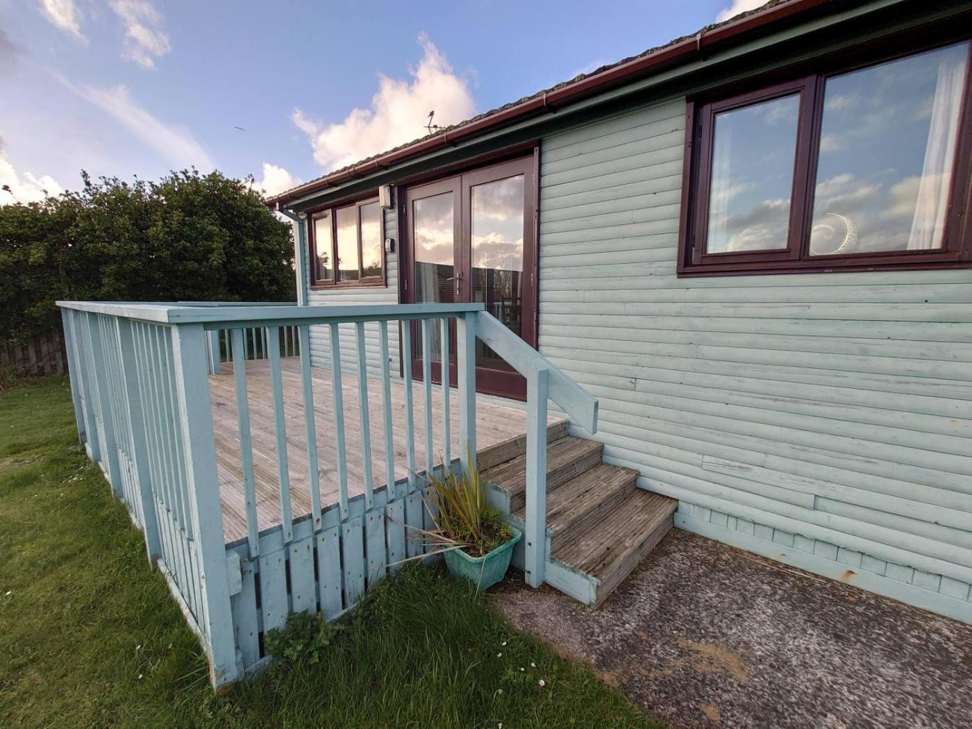 Seaview Holiday Park Penzance Habitación foto