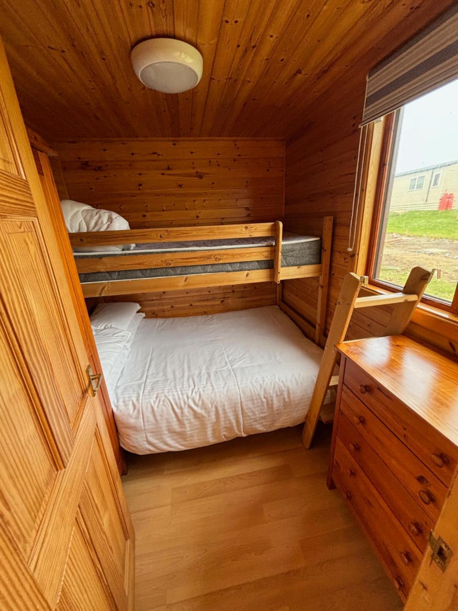 Seaview Holiday Park Penzance Habitación foto
